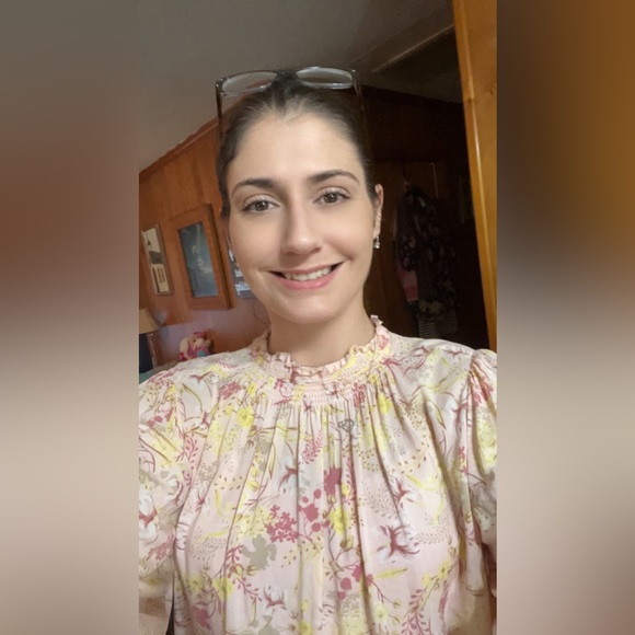 Meet your Posher, Kristi - Picture 7 of 16